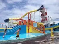 Yolcu gemisi satılık