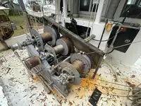 Trol gemisi satılık
