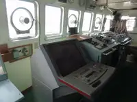 Tedarik gemisi satılık