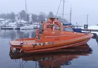 kurtarma gemisi satılık