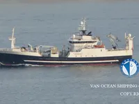 Trol gemisi satılık