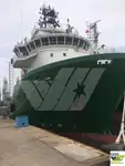 Tedarik gemisi satılık