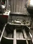 Kruvaziyer gemisi satılık