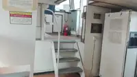 Devriye botu satılık