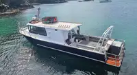 Trawler satılık