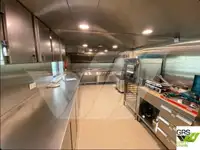 Kruvaziyer gemisi satılık
