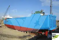 Ro-Ro gemisi satılık