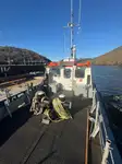 Çekme teknesi satılık