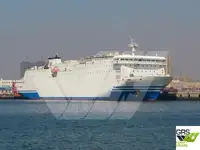 Ro-Ro gemisi satılık