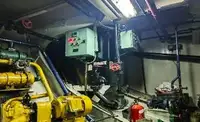 Petrol/Kimyasal tankeri satılık