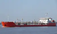 Oil/Chemical tanker satılık