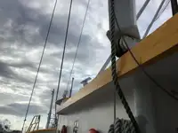 Trol gemisi satılık