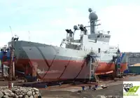 Devriye botu satılık