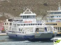 Ro-Ro gemisi satılık