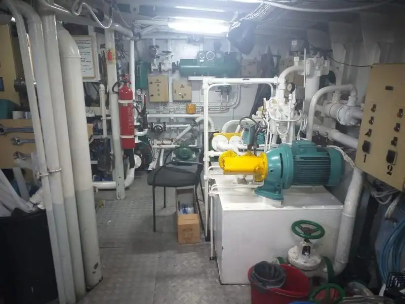 Çekme teknesi satılık
