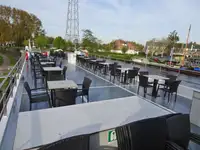 Kruvaziyer gemisi satılık