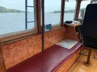 Pilot teknesi satılık