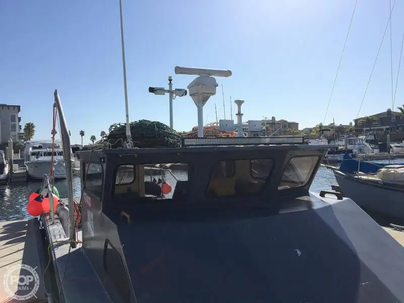 Trol gemisi satılık