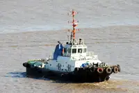 Römorkör satılık