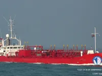 Petrol/Kimyasal tankeri satılık