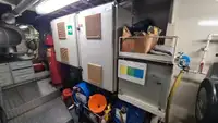 Tedarik gemisi satılık