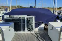 Trol gemisi satılık