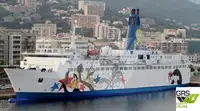 Ro-Ro ship satılık