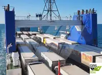 Ro-Ro gemisi satılık