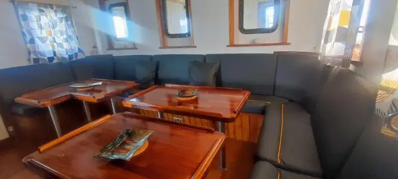 General Cargo/Multi-purpose satılık