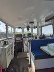 Çekme teknesi satılık