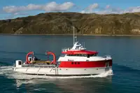Anket gemisi satılık