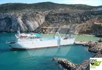 Ro-Ro gemisi satılık