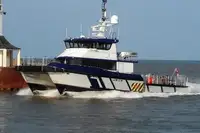 Katamaran satılık