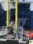 RoPax gemisi satılık