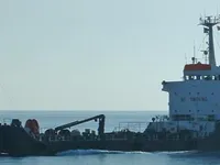 Petrol/Kimyasal tankeri satılık