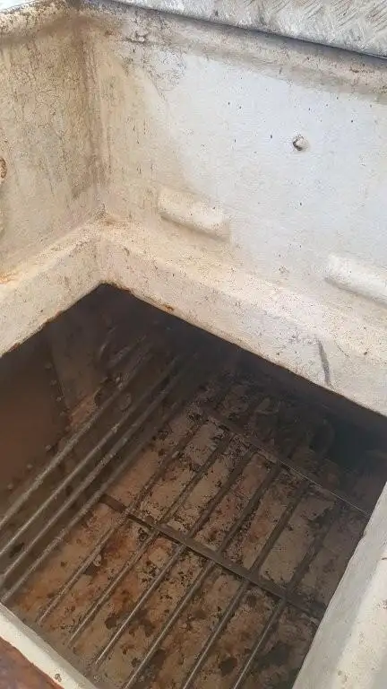 Uzun hatlı balıkçı gemisi satılık