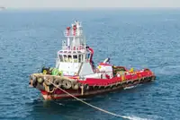 Römorkör satılık