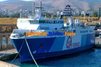 Ro-Ro gemisi satılık