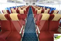 Yolcu gemisi satılık