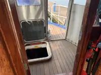 Pilot teknesi satılık