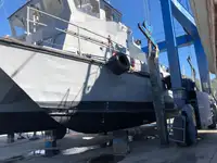 İş gemileri satılık