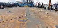 Gezi teknesi satılık