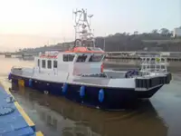 Rüzgar çiftliği servis gemisi satılık