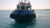 İş gemileri satılık