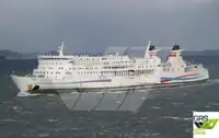 Ro-Ro ship satılık