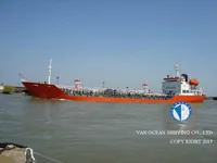 Petrol/Kimyasal tankeri satılık