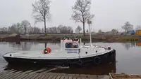 Römorkör satılık