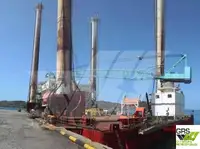 Yükseltilebilir sondaj platformu satılık