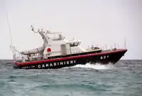 Devriye botu satılık