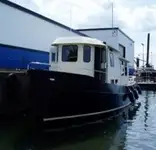 Trol gemisi satılık